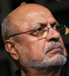 Shyam Benegal