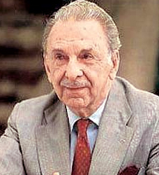 J R D Tata