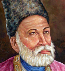 Mirza Ghalib