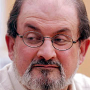 Salman Rushdie