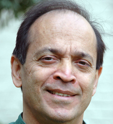 Vikram Seth