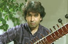 Ustad Rafique Khan