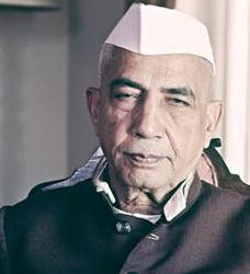 Charan Singh