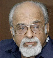 I. K. Gujral