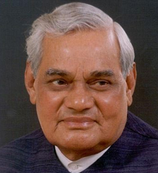 Atal Bihari Vajpayee