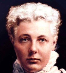 Annie Besant