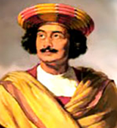 Raja Ram Mohan Roy