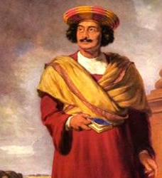 Raja Ram Mohan Roy