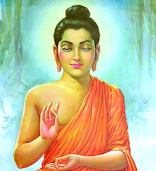 Gautama Buddha