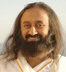 Sri Sri Ravi Shankar