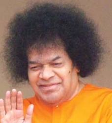 Sri Satya Sai Baba