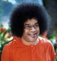 Sri Satya Sai Baba