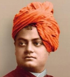 Swami  Vivekananda