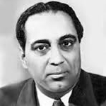 Dr. Homi Jehangir Bhabha