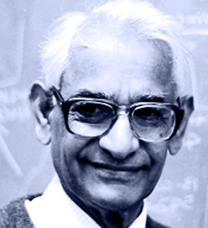 Dr. H. Khorana