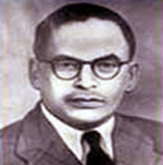 Meghnad Saha