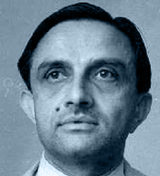 Vikram.A.Sarabhai