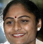 Karnam Malleswari