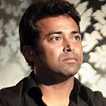 Leander Paes