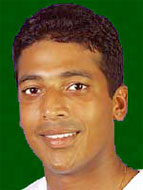 Mahesh Bhupathi