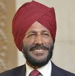 Milkha Singh