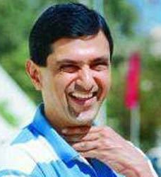 Prakash Padukone