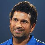 Sachin Tendulkar