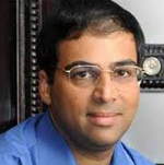 Vishwanathan Anand