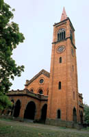 Lal Deval Synagogue