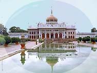 chota imambara