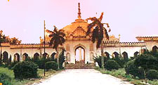 Shah Najaf Imambara