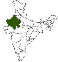 Rajasthan