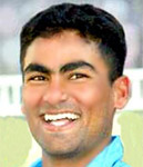 Mohammad Kaif