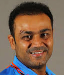 Virender Sehwag