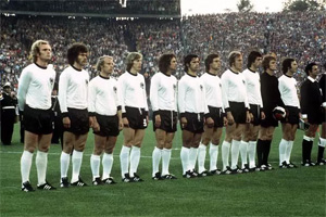 West Germany