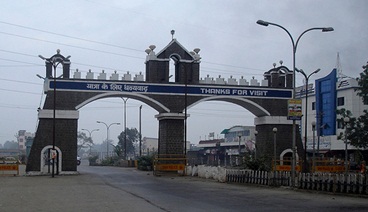 Dadra & Nagar Haveli