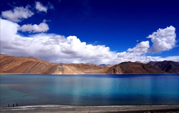 Jammu & Kashmir