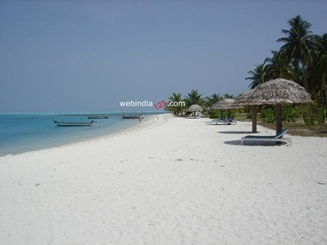 Lakshadweep