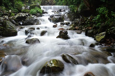 Meghalaya