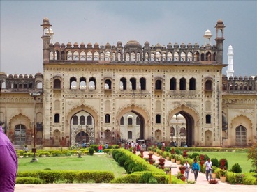 Uttar Pradesh