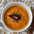 Carrot Chutney