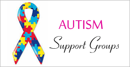 Autism Support group