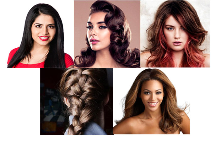 Hairstyle Trends To Look Fabulous by Webindia123 Editor, Fashion, Fashion  and Beauty Article