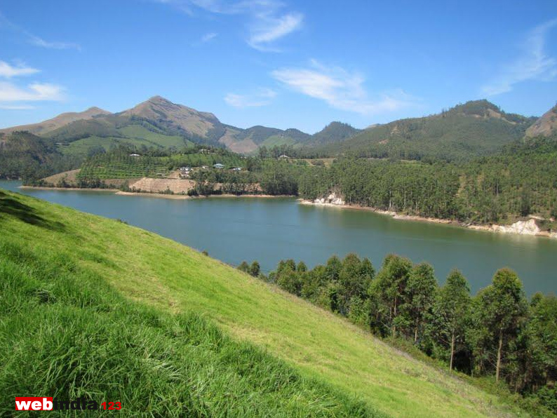 munnar