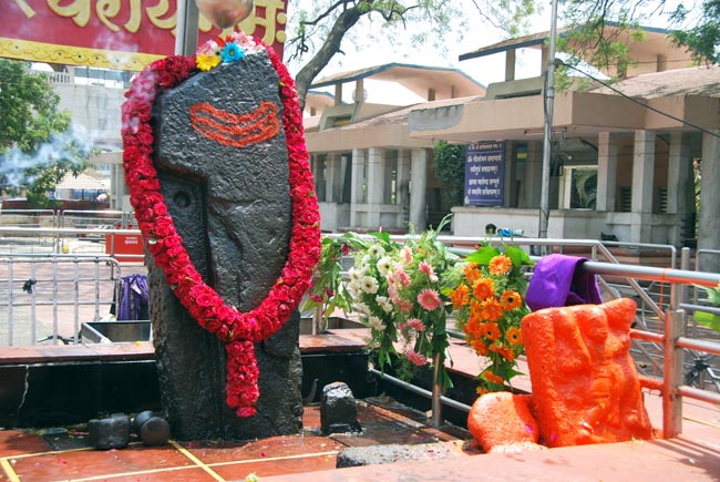 Shani Dev Temples