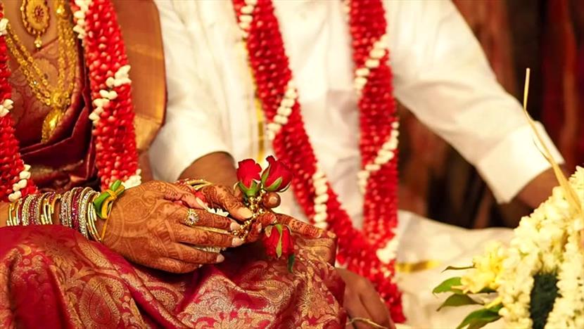Indian Weddings Inside The Multi Billion Dollar Industry By