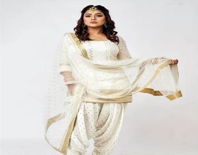 5 Shehnaaz Gill-inspired traditional outfits you need to update your closet  with by Webindia123 Editor, Fashion, Fashion and Beauty Article