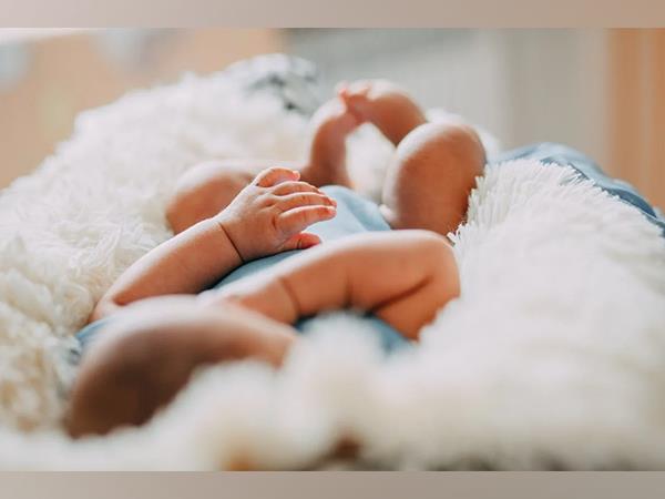 Experts list down signs to look out for heart problems in newborn babies