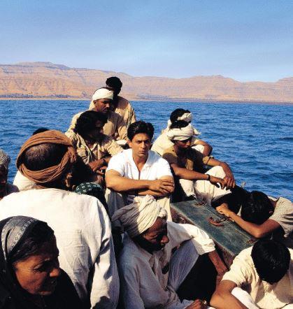 From 'Swades' to 'Raazi', Patriotic films you must watch on Republic Day!