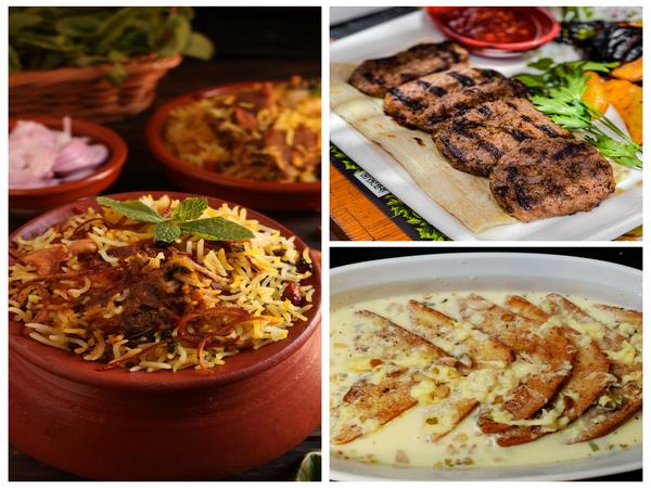 Kebabs to Biryani; Dishes that you must relish on Eid al-Adha